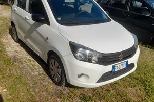 Suzuki Celerio 1.0 Cool