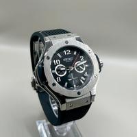 seiko mod classic hublot