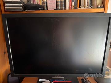 Monitor Dell U3011