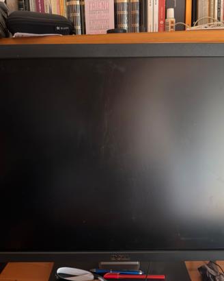 Monitor Dell U3011
