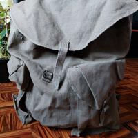 Zaino Militare Vintage Originale Esercito Italiano