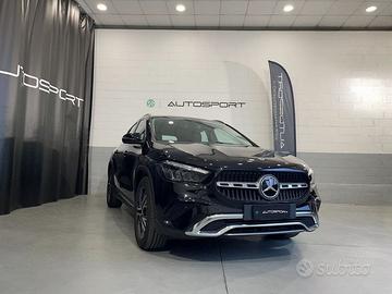 Mercedes-Benz GLA 180 Automatic Progressive A...