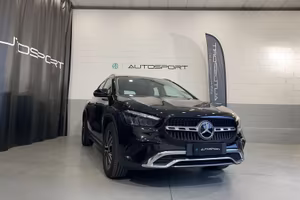 Mercedes-Benz GLA 180 Automatic Progressive A...