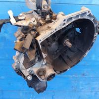 CAMBIO MANUALE COMPLETO CITROEN C3 Serie 968481228