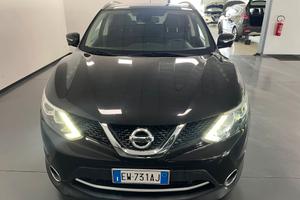 Nissan Qashqai 1.2 DIG-T Visia