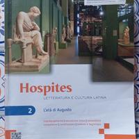 Hospites 2 ISBN 9788839564184A