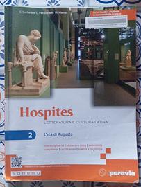 Hospites 2 ISBN 9788839564184A