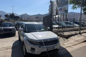 Land Rover Range Evoque 2.2 TD4 5p. Pure