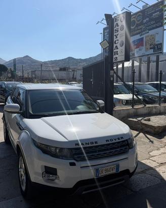 Land Rover Range Evoque 2.2 TD4 5p. Pure