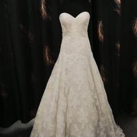 Abito da sposa Morilee originale, MAI indossato