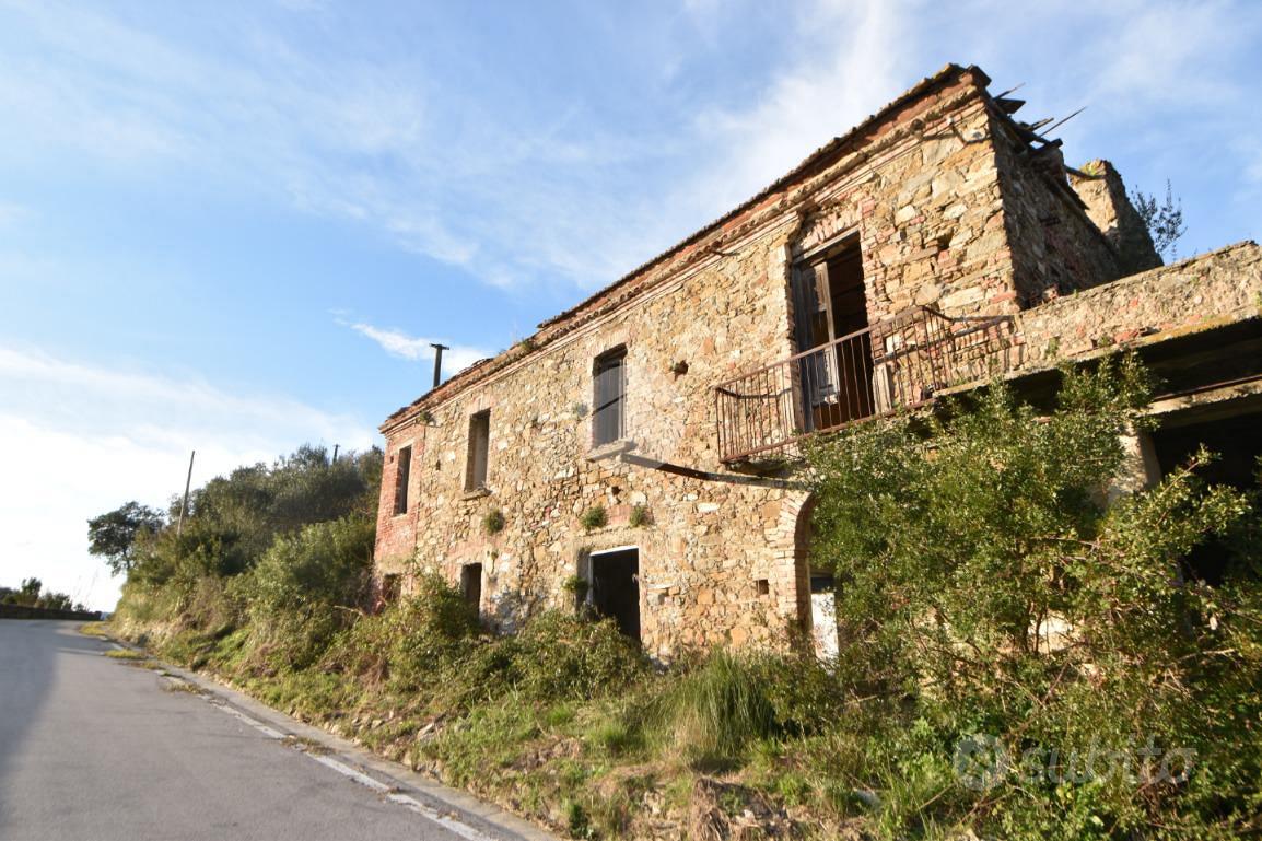 RUSTICO A TORCHIARA - Vista 5