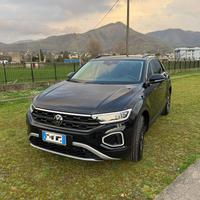 Volkswagen t-roc 1.0 115 cavalli edition plus