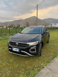 Volkswagen t-roc 1.0 115 cavalli edition plus