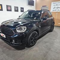 Mini One D Countryman 2.0 Cooper Business Automati