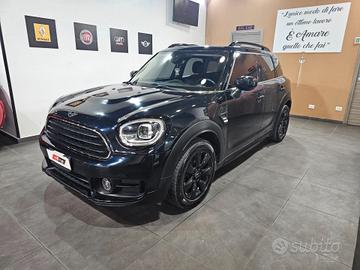 Mini One D Countryman 2.0 Cooper Business Automati