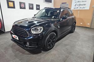 Mini One D Countryman 2.0 Cooper Business Automati