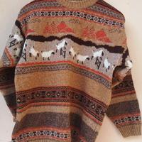 Maglione Irlandese Blarney Woollen Mills – Lana