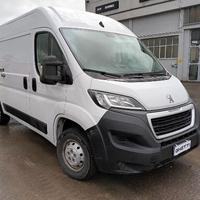 Peugeot Boxer 330