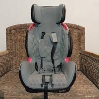 Seggiolino isofix