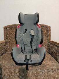 Seggiolino isofix