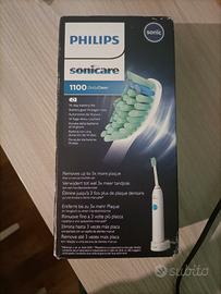 Spazzolino elettrico Philips