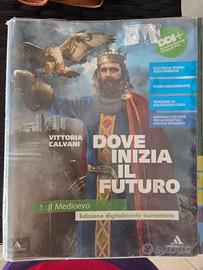 Dove inizia  il futuro vol.1