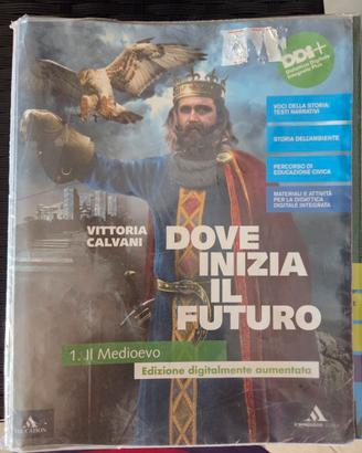 Dove inizia  il futuro vol.1