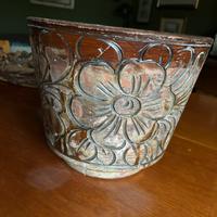 Vaso in terra cotta