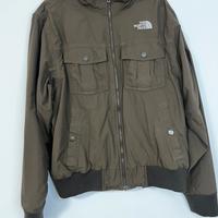 Giacca the north face marrone s
