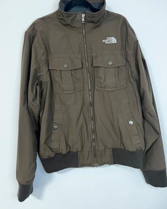 Giacca the north face marrone s