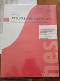Verso la Prima Prova - Loescher
