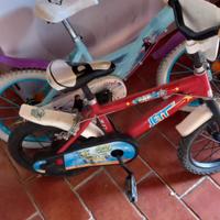 biciclette  bambini
