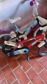 biciclette  bambini