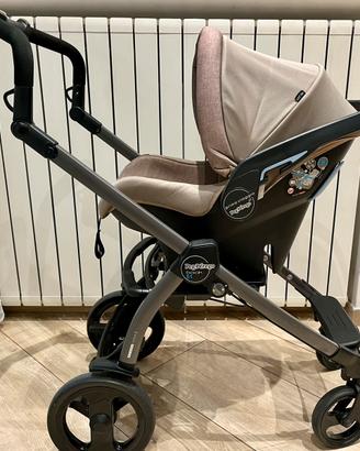 Trio Peg-Perego Book 51