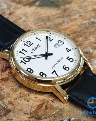 Orologio Lorus Classic orologio da uomo RG836CX9