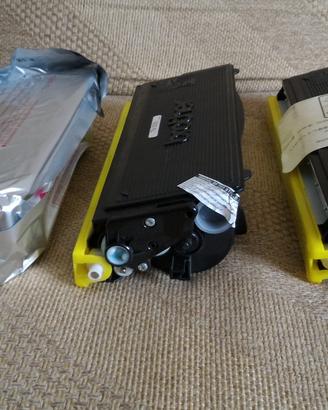 Toner più tamburo brother