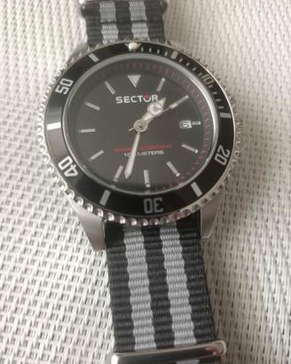 orologio cinturino nato