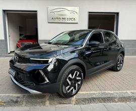 OPEL MOKKA 1.5 CDTI 110 ELEGANCE CERTIFICAT ITALIA