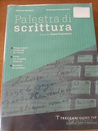 palestra di scrittura