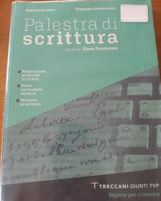 palestra di scrittura