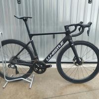 WHISTLE VAERO 2025 DURA ACE DI2 12V NUOVA!!!!