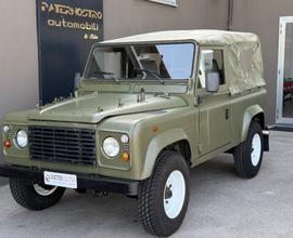 Land Rover Defender Defender 90 2.5 td Soft Top