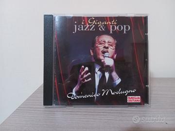 CD Domenico Modugno