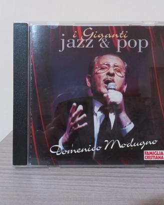 CD Domenico Modugno