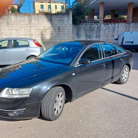 AUDI A6 3ª serie - 2004