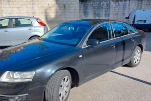 AUDI A6 3ª serie - 2004