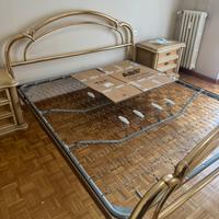 Struttura letto