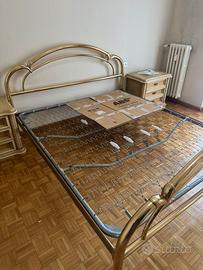 Struttura letto