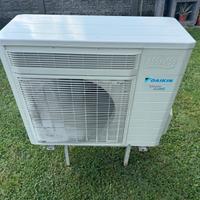 Climatizzatore Daikin ururu sarara