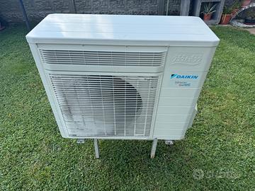 Climatizzatore Daikin ururu sarara